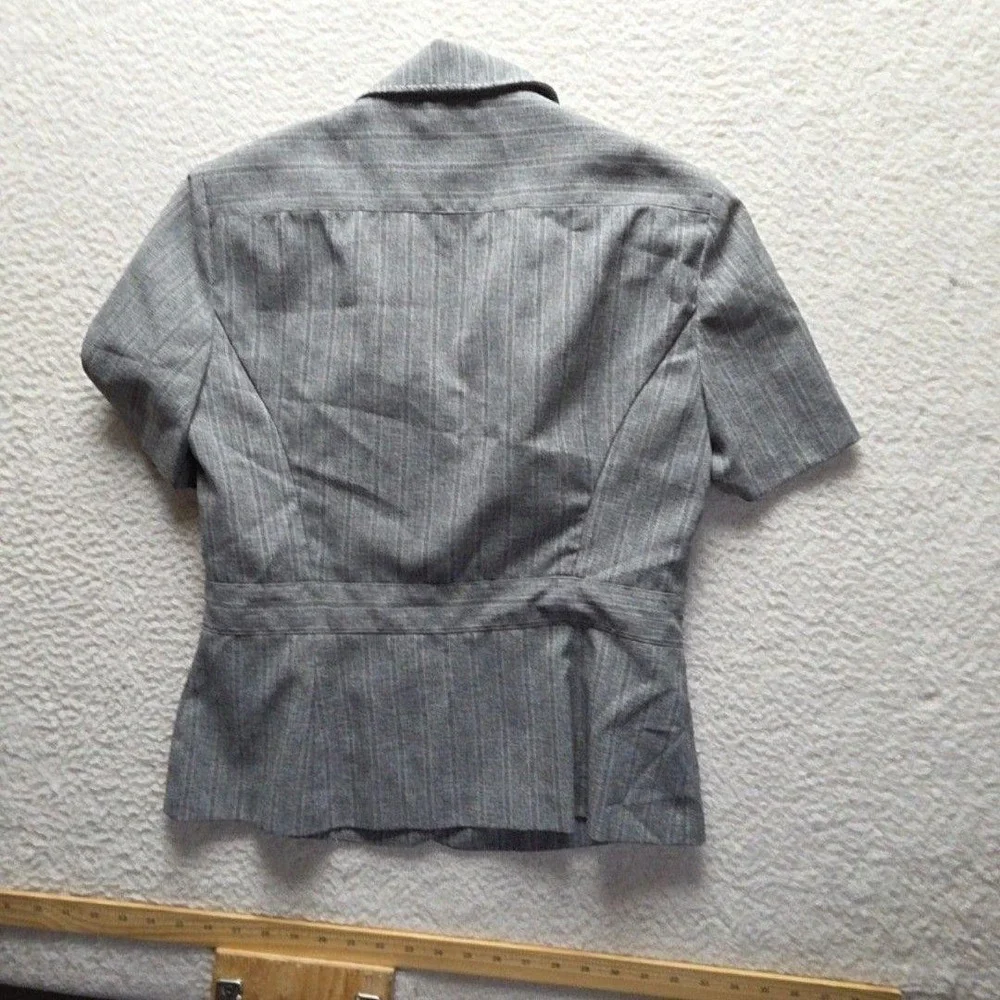 Perceptions short sleeve